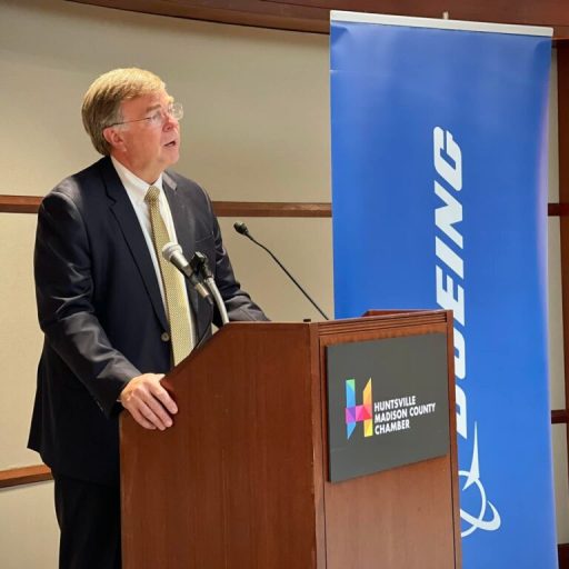 Study shows Boeing’s economic impact in Alabama exceeds .5 billion Study shows Boeing’s economic impact in Alabama exceeds .5 billion