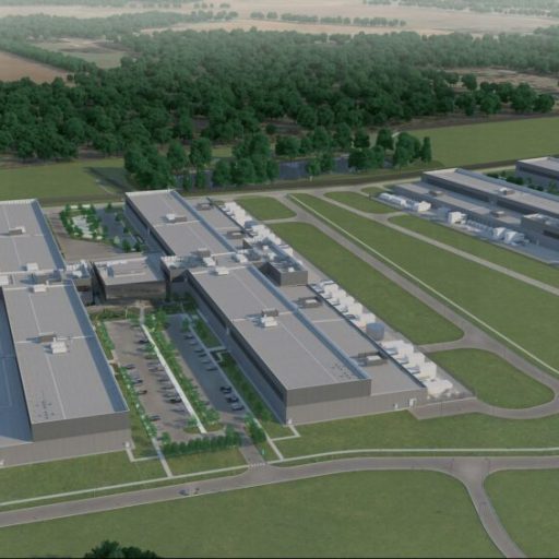 Meta’s Huntsville data center to expand, a .5 billion investment in the Rocket City Meta’s Huntsville data center to expand, a .5 billion investment in the Rocket City