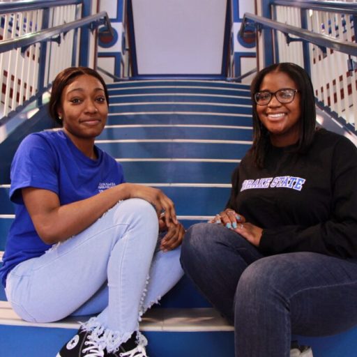 Drake State student honored by White House as HBCU Scholar Drake State student honored by White House as HBCU Scholar