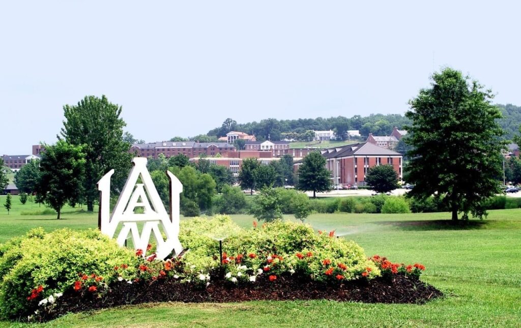 Alabama A&M to host young civic leaders for academic residency Alabama A&M to host young civic leaders for academic residency