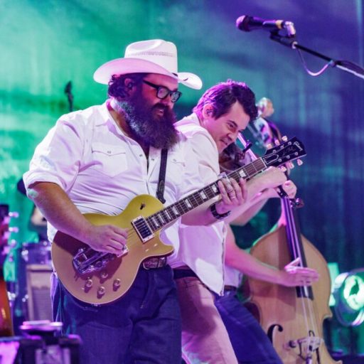 Old Crow Medicine Show, Campout at the Garden and 13 more events in Huntsville this weekend Old Crow Medicine Show, Campout at the Garden and 13 more events in Huntsville this weekend