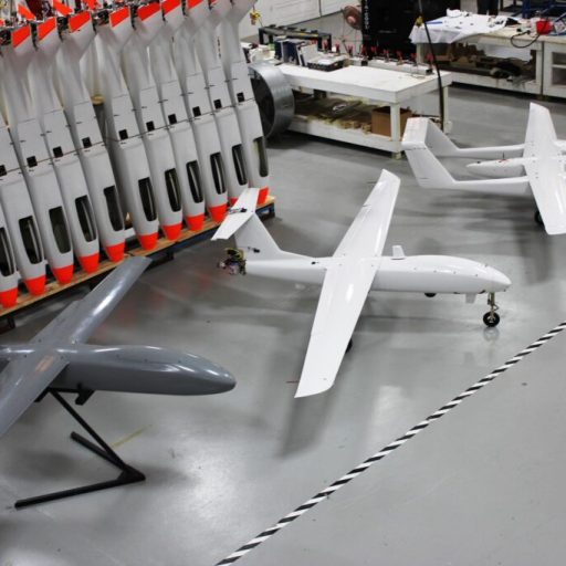 Griffon Aerospace Inc. announces a new 1 million contract with the US Army Griffon Aerospace Inc. announces a new 1 million contract with the US Army