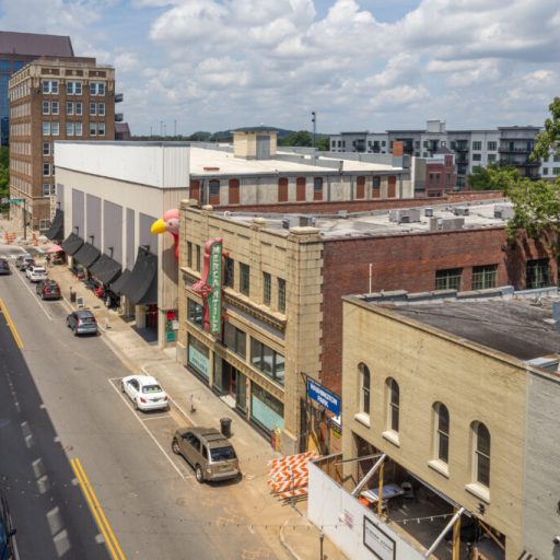 Huntsville v. Birmingham: How Alabama’s largest cities compare Huntsville v. Birmingham: How Alabama’s largest cities compare