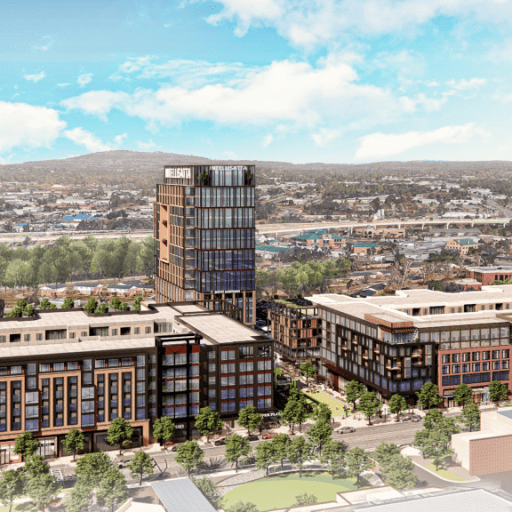 Huntsville’s latest mixed-use development project – what to know Huntsville’s latest mixed-use development project – what to know