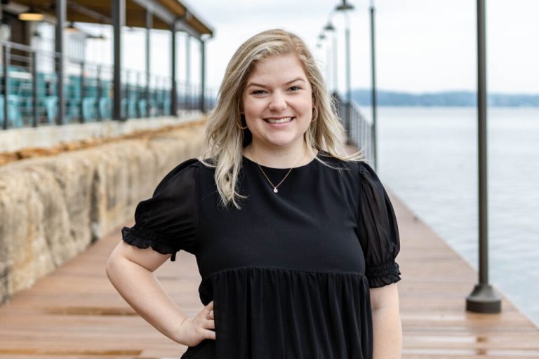 She wanted to become a CPA—how one UNA Master of Accountancy program helped She wanted to become a CPA—how one UNA Master of Accountancy program helped