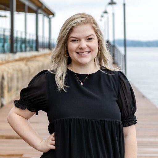 She wanted to become a CPA—how one UNA Master of Accountancy program helped She wanted to become a CPA—how one UNA Master of Accountancy program helped
