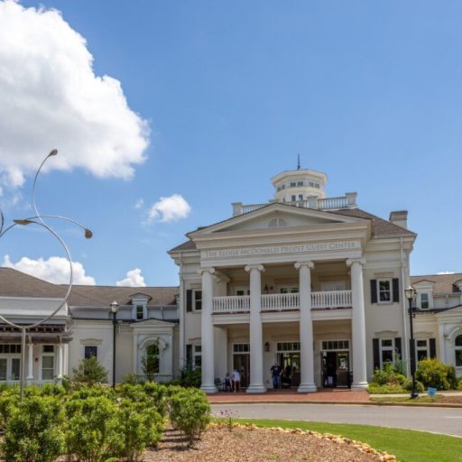 Huntsville Botanical Garden named 4th best in North America—5 events you don’t want to miss at one of Huntsville’s most beautiful spots Huntsville Botanical Garden named 4th best in North America—5 events you don’t want to miss at one of Huntsville’s most beautiful spots