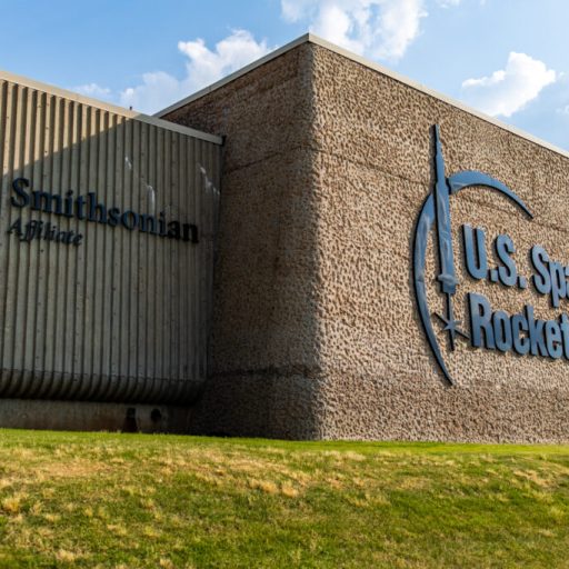 U.S. Space and Rocket Center receives million donation from astronaut + Space Camp alum—Here’s what it’ll fund U.S. Space and Rocket Center receives million donation from astronaut + Space Camp alum—Here’s what it’ll fund