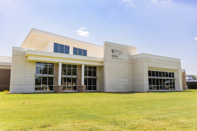 Here’s what readers checked out from Huntsville libraries in 2025 Here’s what readers checked out from Huntsville libraries in 2025