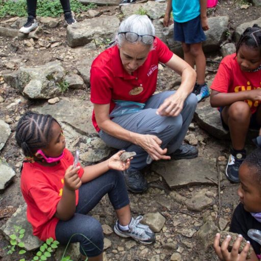 Land Trust of North Alabama’s Nature Play Camp is an exciting exploration for your kids Land Trust of North Alabama’s Nature Play Camp is an exciting exploration for your kids