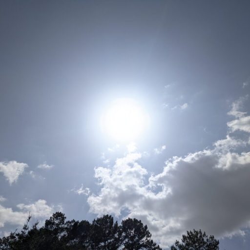 Huntsville Utilities suggests curtailing energy use in homes amid heat wave Huntsville Utilities suggests curtailing energy use in homes amid heat wave