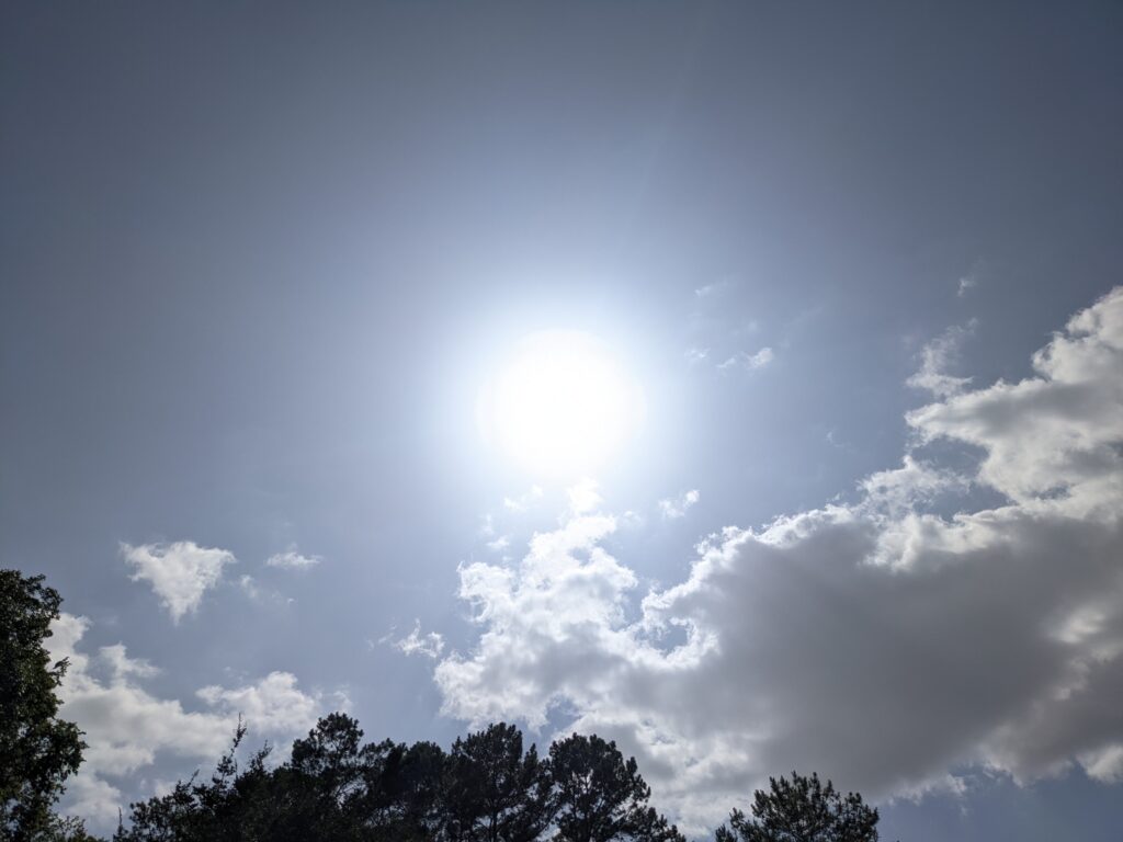 Huntsville Utilities suggests curtailing energy use in homes amid heat wave Huntsville Utilities suggests curtailing energy use in homes amid heat wave