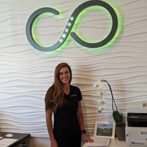 The Covery will make you rethink the definition of a ‘health spa’ The Covery will make you rethink the definition of a ‘health spa’