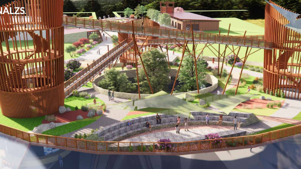 Zoo plans in North Alabma hit a bump in the road – Here’s where they stand Zoo plans in North Alabma hit a bump in the road – Here’s where they stand