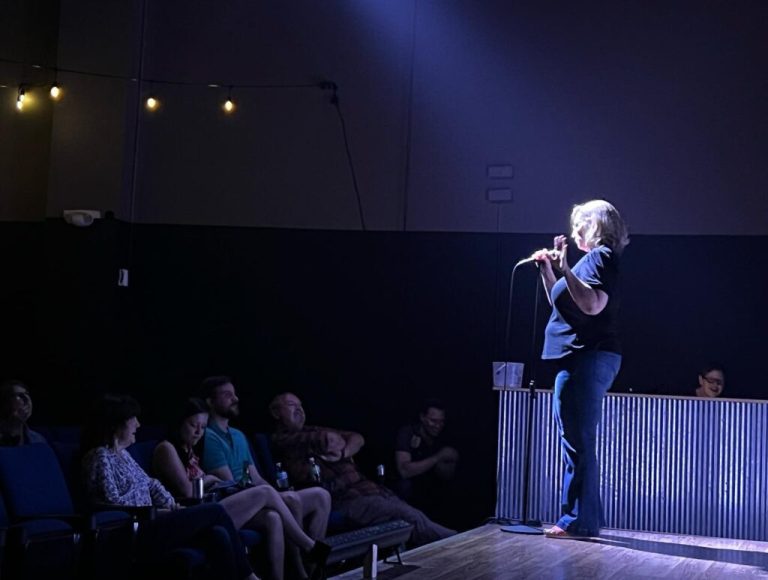 7 places to find comedy shows, including open mics in Huntsville 7 places to find comedy shows, including open mics in Huntsville