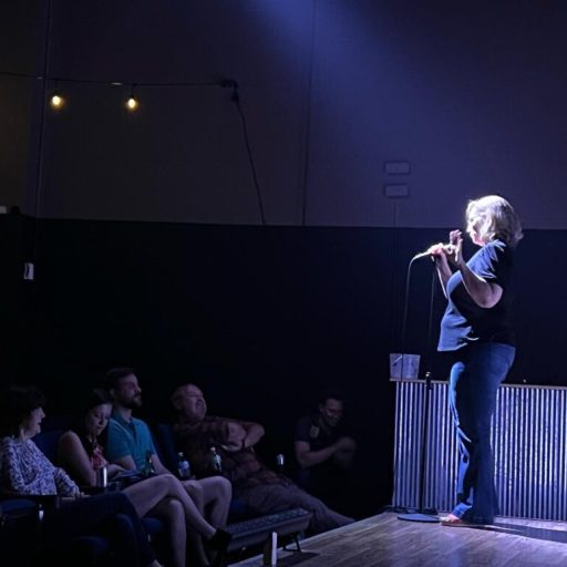 7 places to find comedy shows, including open mics in Huntsville 7 places to find comedy shows, including open mics in Huntsville
