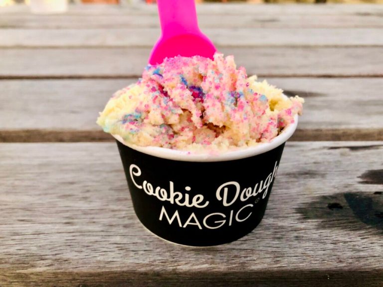 Try these 7 amazing places that offer cold sweet treats in Huntsville Try these 7 amazing places that offer cold sweet treats in Huntsville