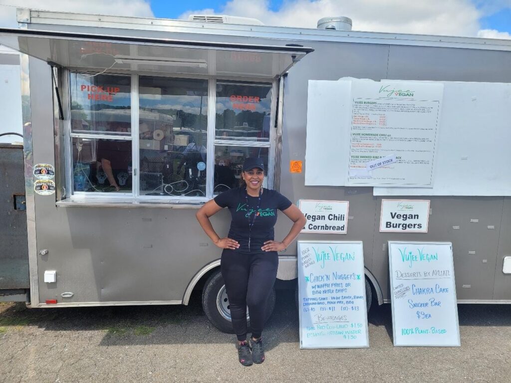 Black Restaurant Week 2022 starts June 9—Here are 13 spots you need to try Black Restaurant Week 2022 starts June 9—Here are 13 spots you need to try