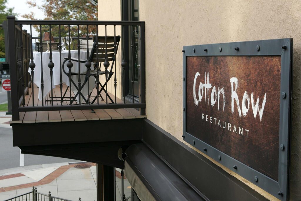 Huntsville Restaurant Week returns to the Rocket City August 12-23 Huntsville Restaurant Week returns to the Rocket City August 12-23