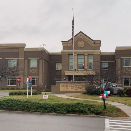Schools in the Huntsville area get ready to begin 2022-23 school year Schools in the Huntsville area get ready to begin 2022-23 school year