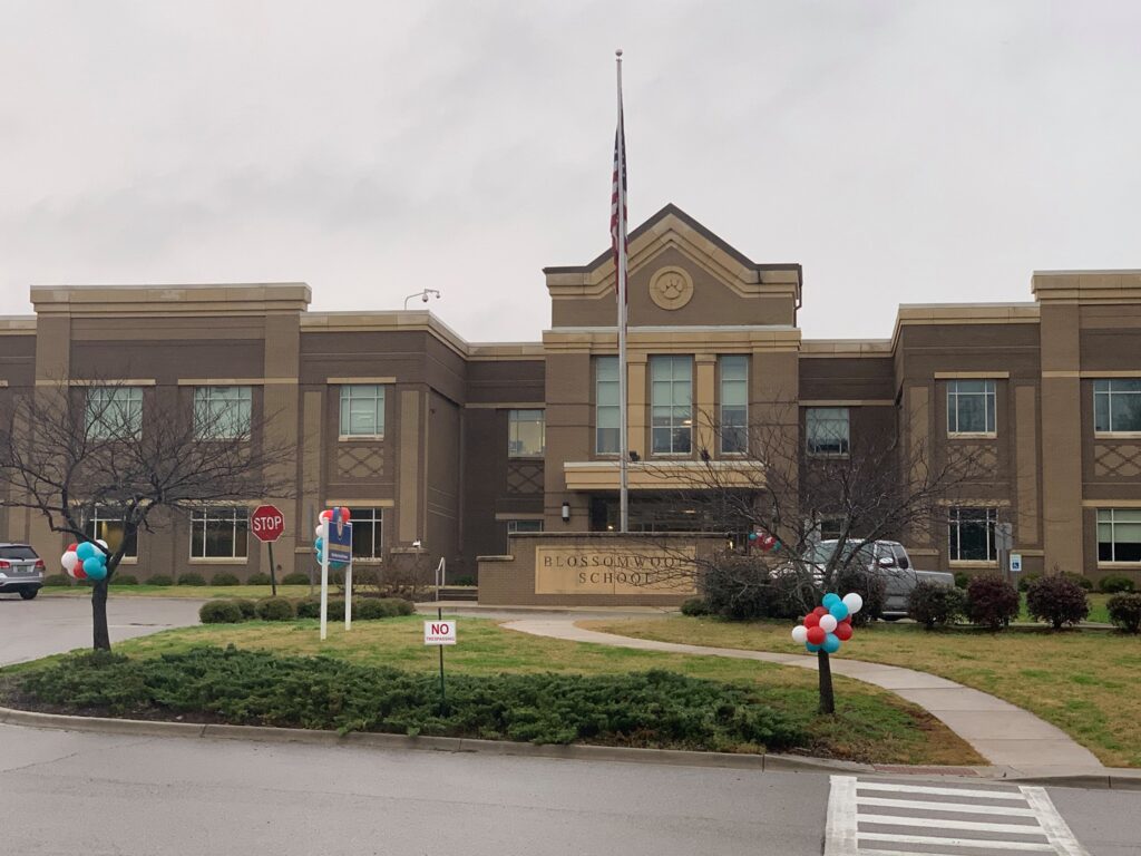 Schools in the Huntsville area get ready to begin 2022-23 school year Schools in the Huntsville area get ready to begin 2022-23 school year