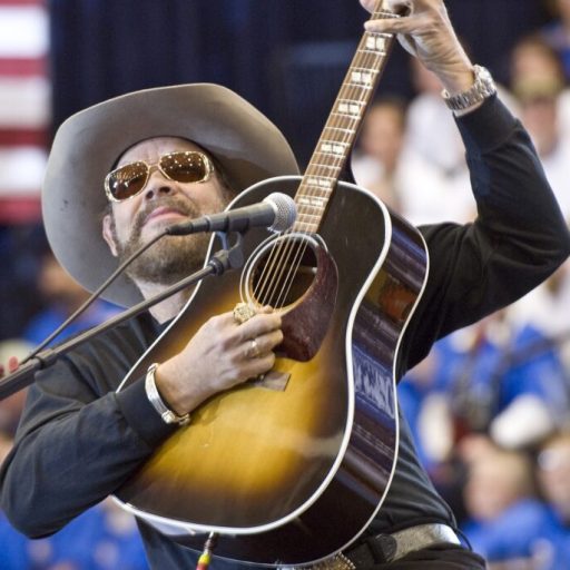 Hank Williams Jr., baseball + 13 more weekend events in Huntsville Hank Williams Jr., baseball + 13 more weekend events in Huntsville