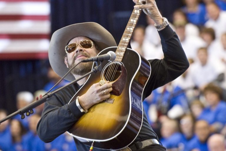 Hank Williams Jr., baseball + 13 more weekend events in Huntsville Hank Williams Jr., baseball + 13 more weekend events in Huntsville