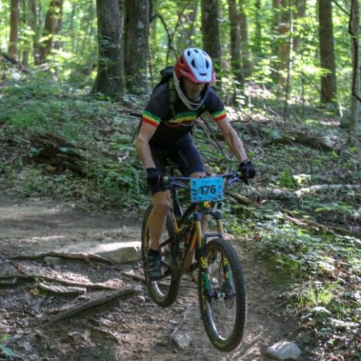 New features for bikers in place for 3 trails at Monte Sano Park New features for bikers in place for 3 trails at Monte Sano Park