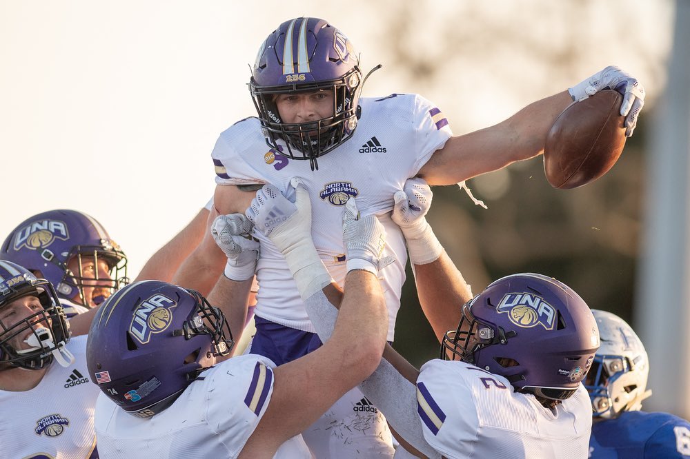 Tickets on sale for UNA/Jacksonville State football game at Toyota Field Tickets on sale for UNA/Jacksonville State football game at Toyota Field