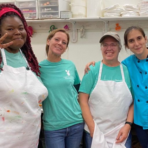 July health score honor roll includes Tenders, Peggy Ann Bakery + more July health score honor roll includes Tenders, Peggy Ann Bakery + more