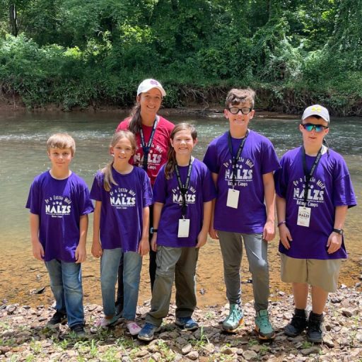 North Alabama Zoological Society receives K donation North Alabama Zoological Society receives K donation