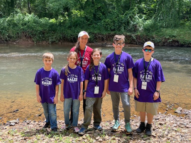 North Alabama Zoological Society receives K donation North Alabama Zoological Society receives K donation