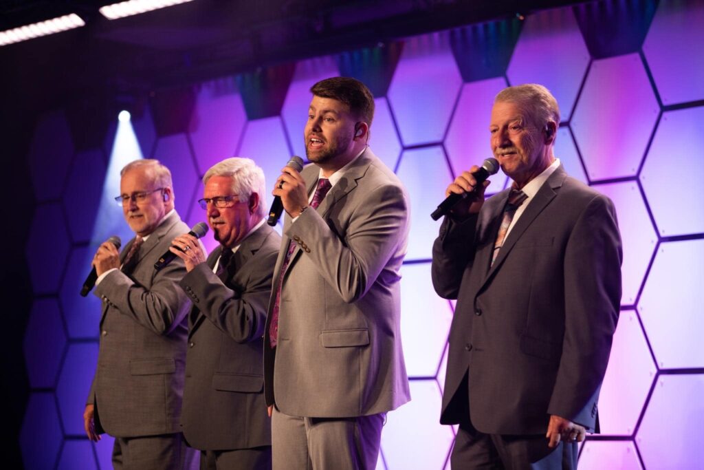 15 fun events in Huntsville this weekend – Trash Pandas + free movie in the park 15 fun events in Huntsville this weekend – Trash Pandas + free movie in the park