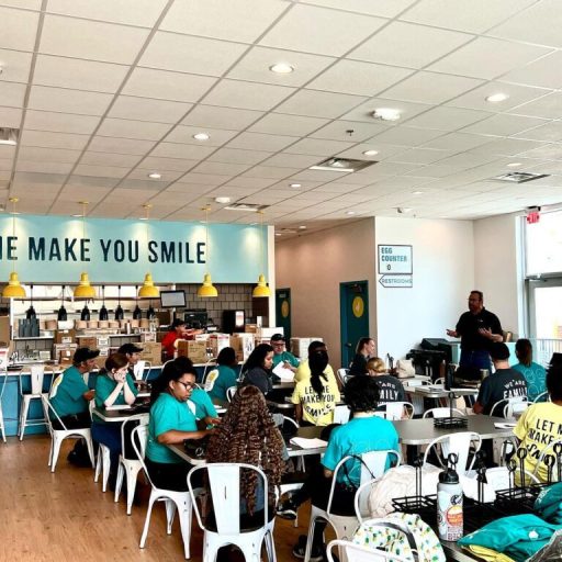 Eggs Up Grill – Madison’s new breakfast joint is open Eggs Up Grill – Madison’s new breakfast joint is open