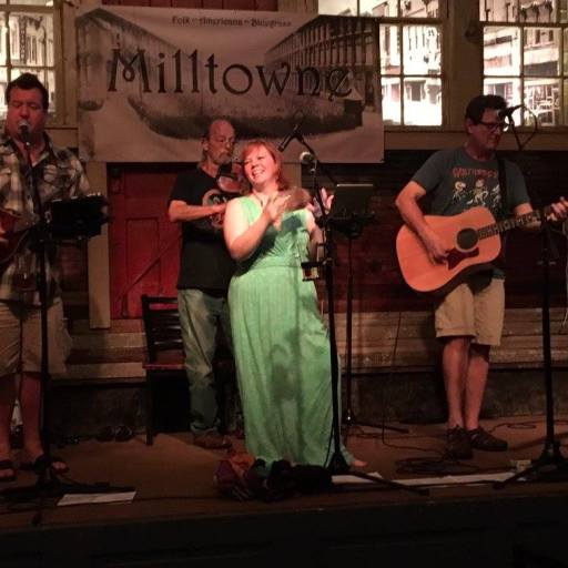 15 fun Huntsville events this weekend – Jerry Garcia’s birthday, Concert on the Green 15 fun Huntsville events this weekend – Jerry Garcia’s birthday, Concert on the Green
