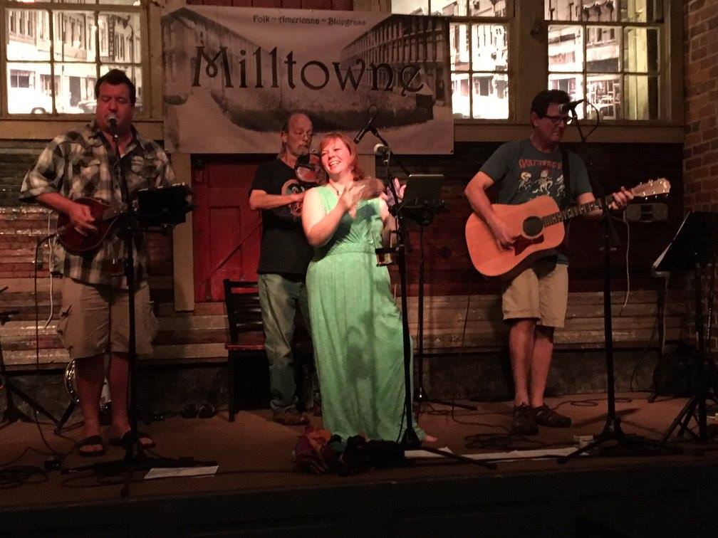 15 fun Huntsville events this weekend – Jerry Garcia’s birthday, Concert on the Green 15 fun Huntsville events this weekend – Jerry Garcia’s birthday, Concert on the Green