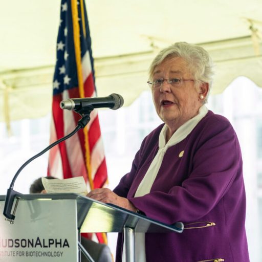 HudsonAlpha opens new 14,000-square-foot education facility HudsonAlpha opens new 14,000-square-foot education facility