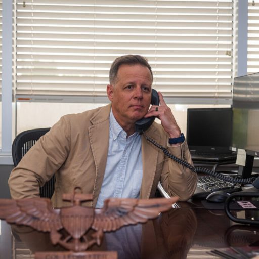 3 reasons this UNA program was the right fit for this Huntsville veteran + defense exec 3 reasons this UNA program was the right fit for this Huntsville veteran + defense exec
