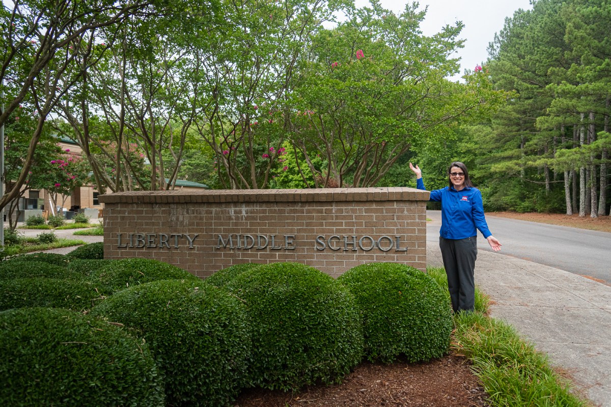 The best middle schools in Huntsville-area, according to Niche.com The best middle schools in Huntsville-area, according to Niche.com