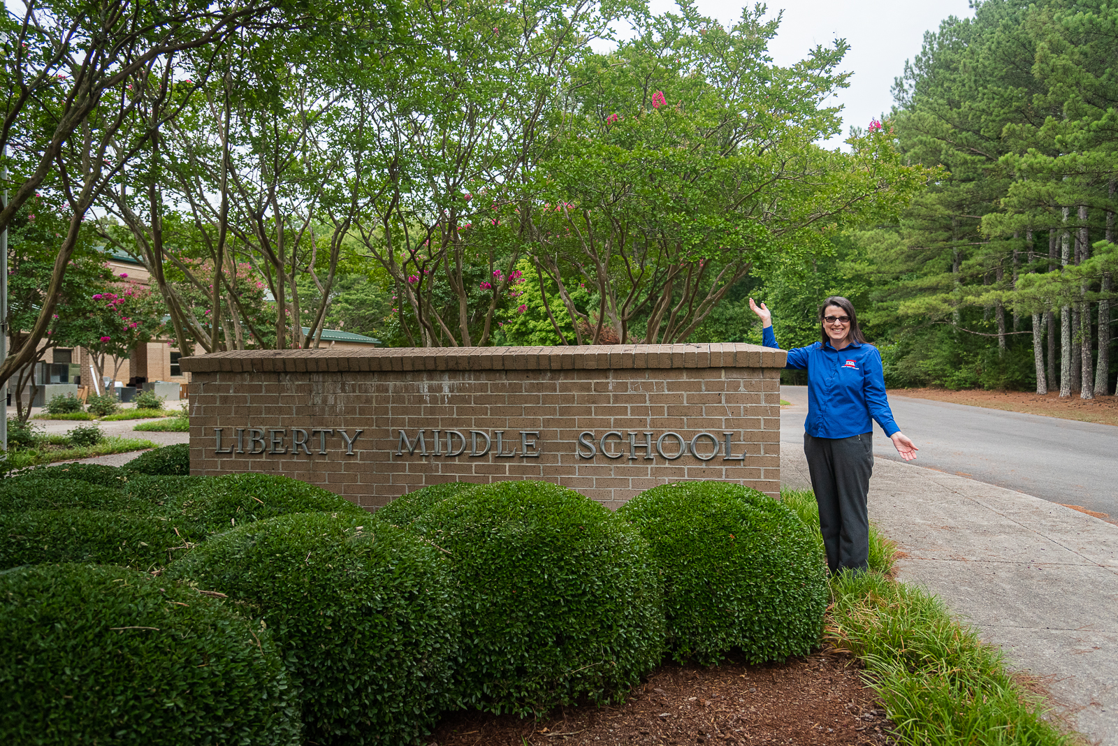 The best middle schools in Huntsville-area, according to Niche.com The best middle schools in Huntsville-area, according to Niche.com