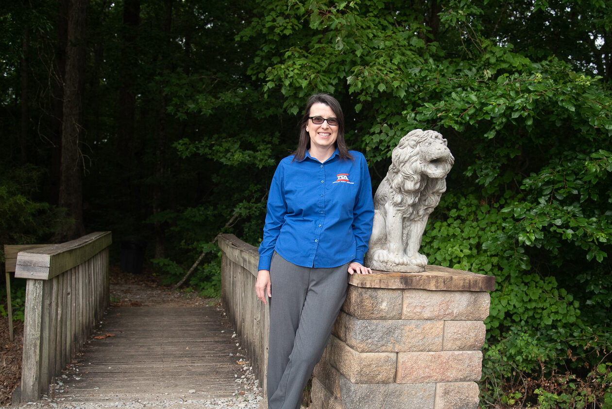 Teachers are facing more challenges than ever—find out how this master’s degree can help Teachers are facing more challenges than ever—find out how this master’s degree can help