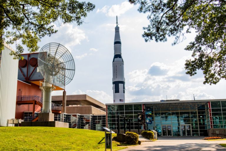 3.7 million tourists visited Huntsville last year, and more are expected in 2022 3.7 million tourists visited Huntsville last year, and more are expected in 2022