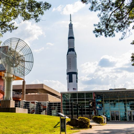 3.7 million tourists visited Huntsville last year, and more are expected in 2022 3.7 million tourists visited Huntsville last year, and more are expected in 2022