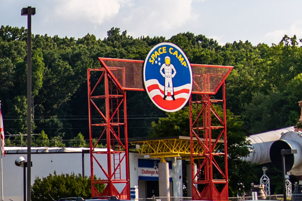 LaunchTech provides scholarships for 12 girls to attend Space Camp LaunchTech provides scholarships for 12 girls to attend Space Camp