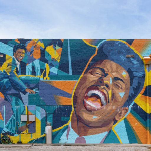 17 beautiful Huntsville murals you should check out now 17 beautiful Huntsville murals you should check out now