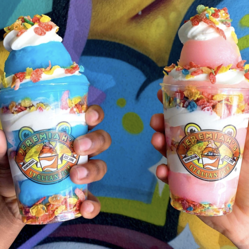 Jeremiah’s Italian Ice coming to Madison in August Jeremiah’s Italian Ice coming to Madison in August