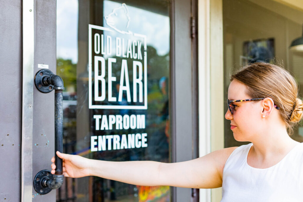 Old Black Bear Brewing set to open in Athens Old Black Bear Brewing set to open in Athens