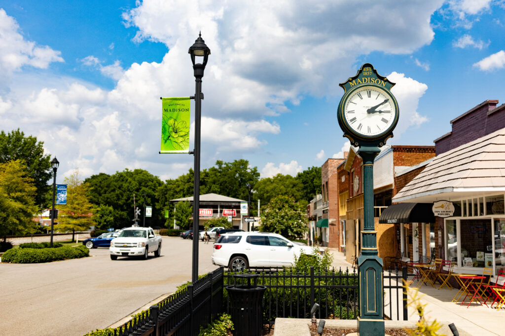 Check out these 4 new businesses in the Huntsville area Check out these 4 new businesses in the Huntsville area