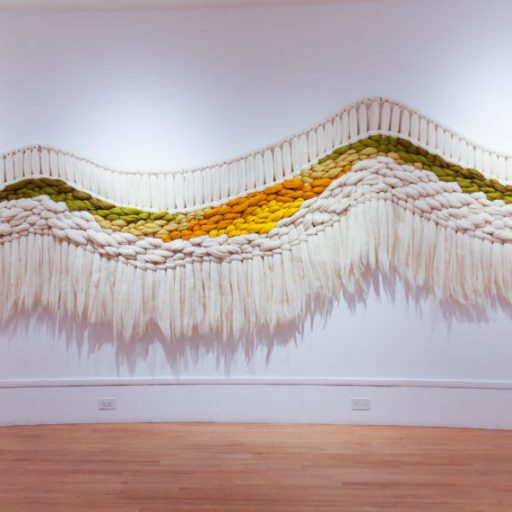 Fiber arts exhibit opens Sunday at Huntsville Museum of Art Fiber arts exhibit opens Sunday at Huntsville Museum of Art