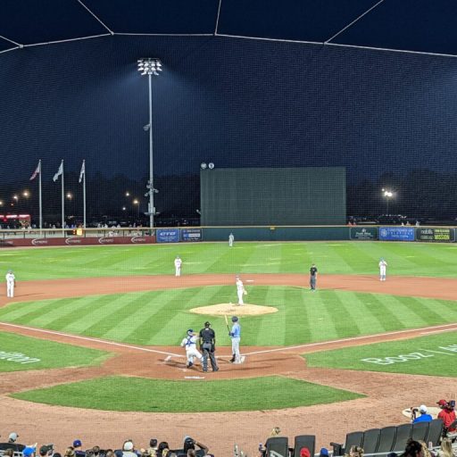 Votes for Toyota Field needed in Best of the Ballparks 2022 bracket Votes for Toyota Field needed in Best of the Ballparks 2022 bracket